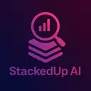 StackedUp AI