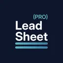 Lead Sheet Pro