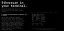 glnc CLI