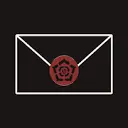 Sealed Rose