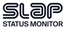 SLAP - Status Manager