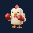 Grow a Chicken Fighter Wiki