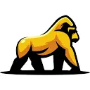 Iron Gorilla