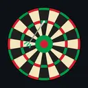 Point counter, Darts
