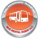 Van rental Dubai offer by AAli bus rent