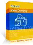 Kernel Video Converter