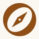 Torch Compass
