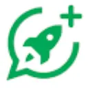 Rocket Sender for WA Web