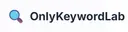 Onlykeywordlab