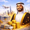 Sheikh Tycoon: Idle Game