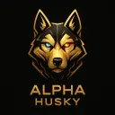 Alpha Husky