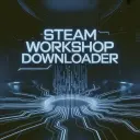 Steam Workshop Downloader