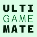 UltiGameMate