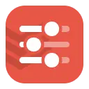 Refined UI for Todoist