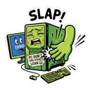 SlapPC