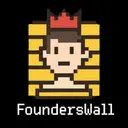 FoundersWall