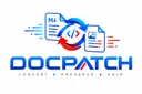 DocPatch: Docs Framework Migration