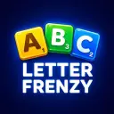 Letter Frenzy™