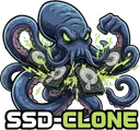 SSD-Clone 