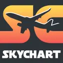SkyChart: Airline Executive