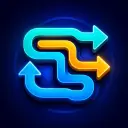 ArrowFlow: Arrow Puzzle