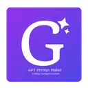 GPT Prompt Maker