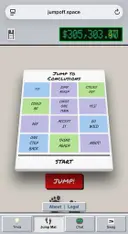 Jump to Conclusions Mat