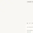 Social Text Tools