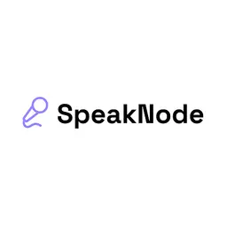 SpeakNode