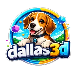 dallas3d