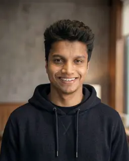aravindmathradan