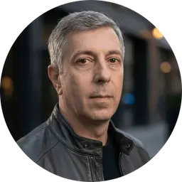 cherkavskyi