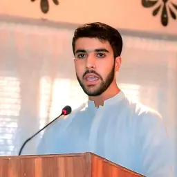 jamilahmed