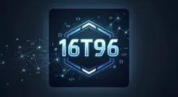 16t96
