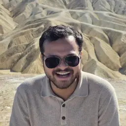 harshalgajjar