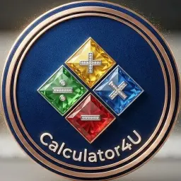 Calculator4U