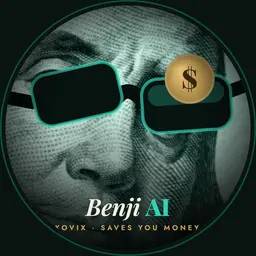 BENJIAI