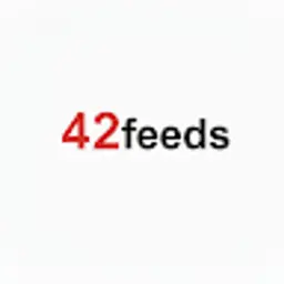 hello42feeds