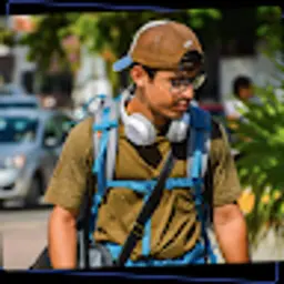 lincolixavier