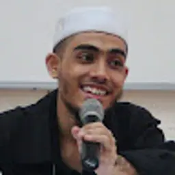 farhansyah