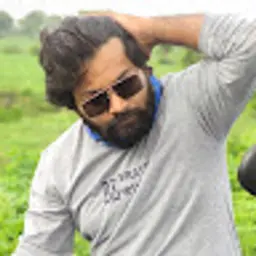 bhavikshrm