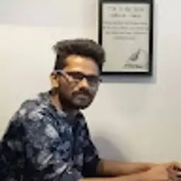 katesaikishore