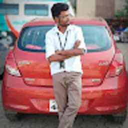 sanjayselvaraj