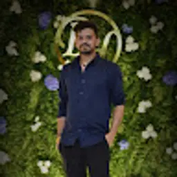 jarugurohith