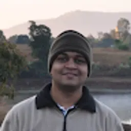 anupshinde