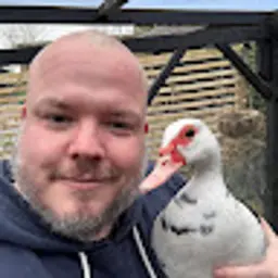 michelpersson