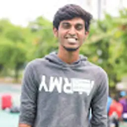 arvindhsekharan