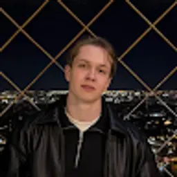 mikhailshytsko