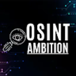 osintambition