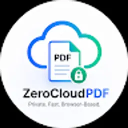 zerocloudpdf